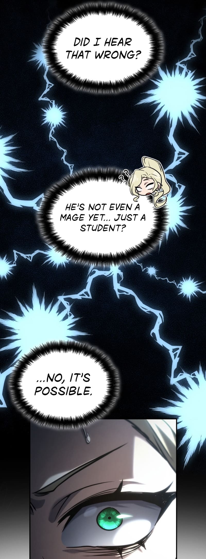 Infinite Mage, Chapter 100 image 38